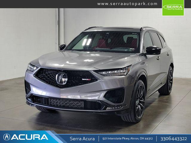 2024 Acura MDX Type S Advance Package for sale in Akron, OH