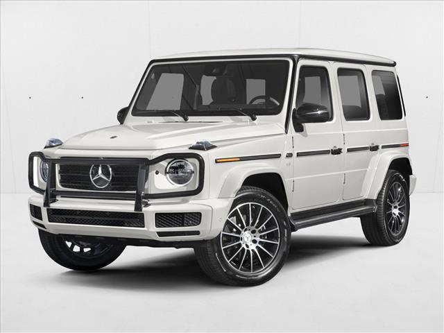 2022 Mercedes-Benz G 550 4MATIC for sale in Maitland, FL