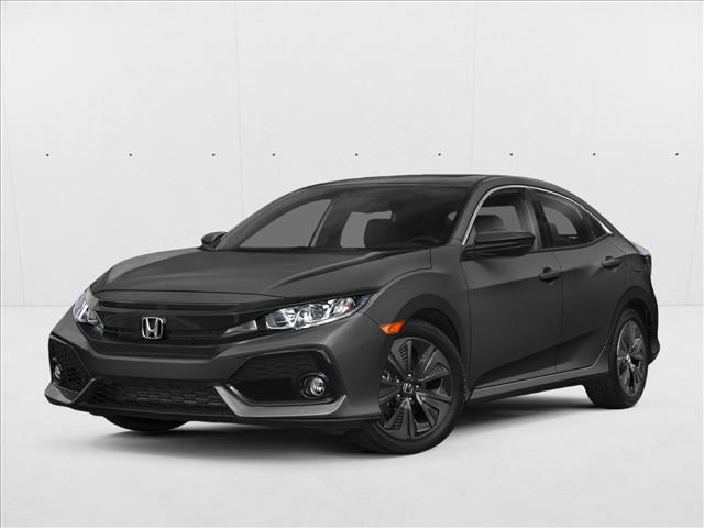 2018 Honda Civic EX-L for sale in Winter Park, FL