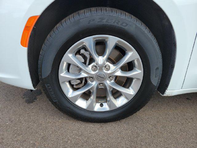 2023 Chrysler Pacifica Touring L AWD