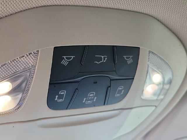 2023 Chrysler Pacifica Touring L AWD
