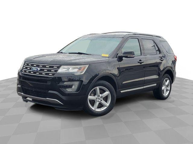 2016 Ford Explorer XLT for sale in Lansing, MI