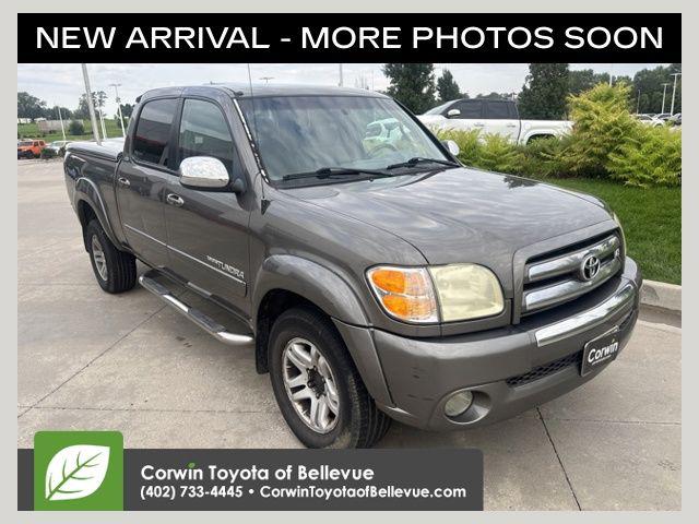 2004 Toyota Tundra SR5 V8 for sale in Bellevue, NE