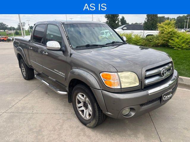 2004 Toyota Tundra SR5 V8 for sale in Bellevue, NE