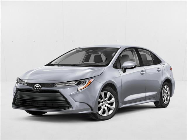 2026 Toyota Corolla LE for sale in Austin, TX