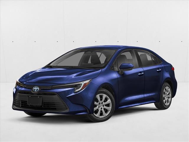 2026 Toyota Corolla Hybrid Hybrid LE for sale in Austin, TX