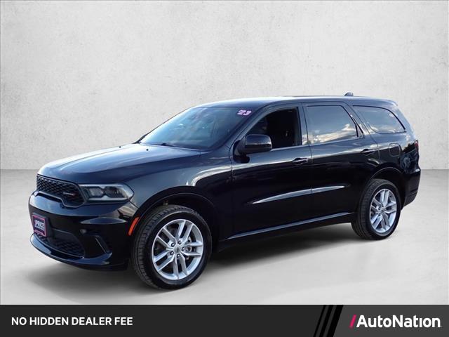 2023 Dodge Durango GT Launch Edition  AWD for sale in Centennial, CO