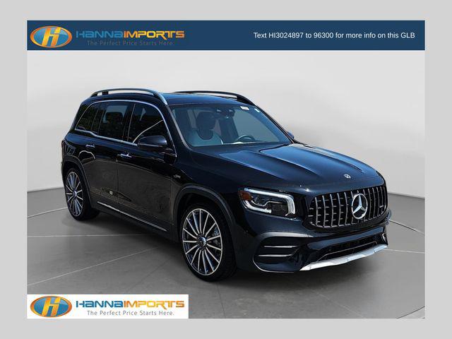 2023 Mercedes-Benz GLB 4MATIC for sale in Raleigh, NC