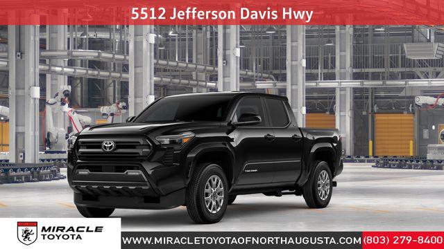 2026 Toyota Tacoma SR5 for sale in Beech Island, SC