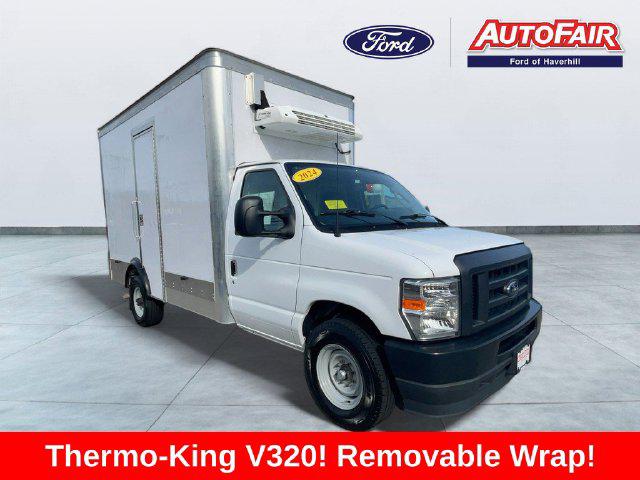 2024 Ford E-350 Cutaway Base for sale in Haverhill, MA