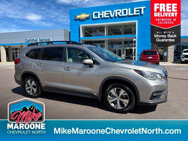 2019 Subaru Ascent Premium for sale in Colorado Springs, CO