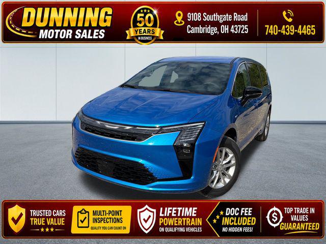 2027 Chrysler Pacifica Select for sale in Cambridge, OH