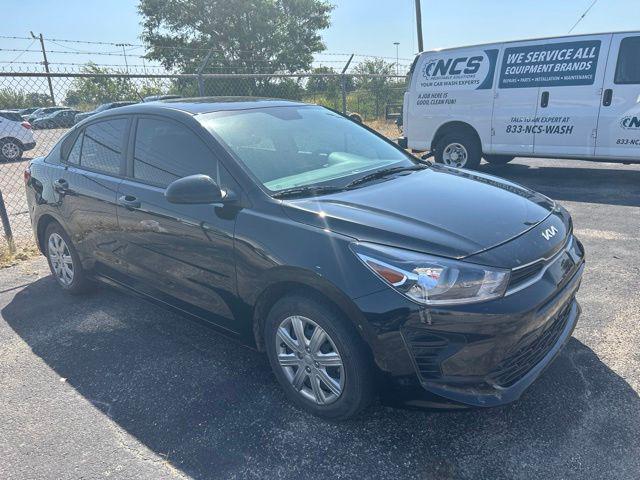 2023 Kia Rio S for sale in Wichita Falls, TX
