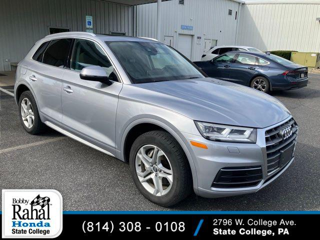 2018 Audi Q5 2.0T Tech Premium for sale in State College, PA