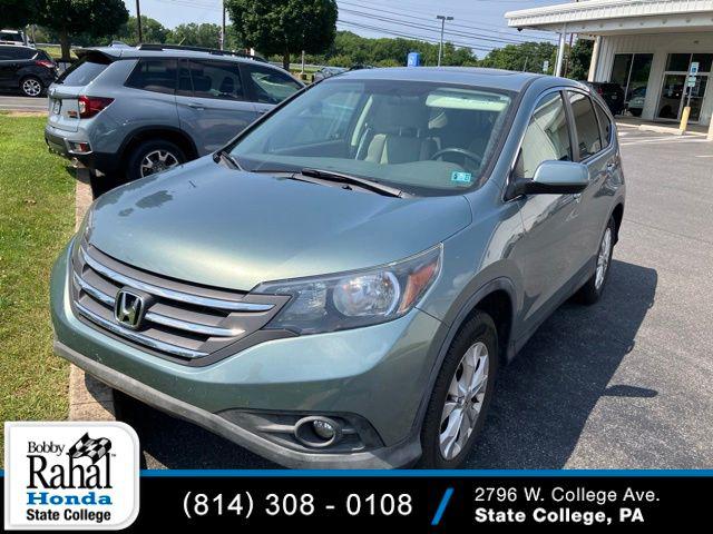 2012 Honda CR-V EX for sale in State College, PA