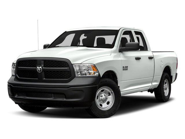 2017 RAM 1500 Express Quad Cab 4x4 64 Box 2017 RAM 1500 Express Quad Cab 4x4 64 Box