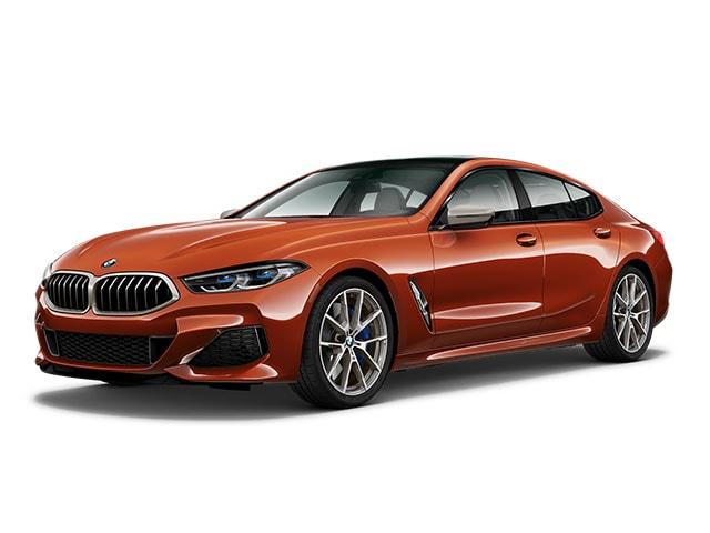 2022 BMW M8 xDrive for sale in Watertown, CT