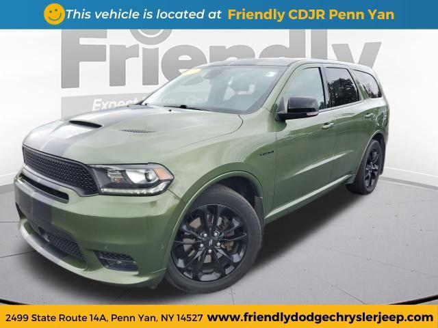 2020 Dodge Durango R/T AWD for sale in Penn Yan, NY