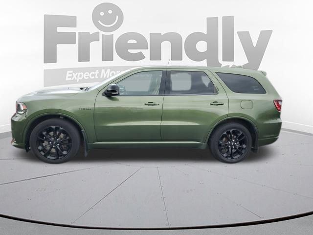 2020 Dodge Durango R/T AWD