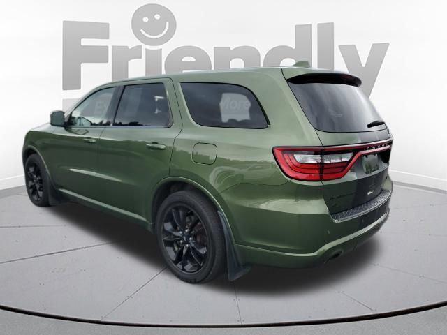 2020 Dodge Durango R/T AWD