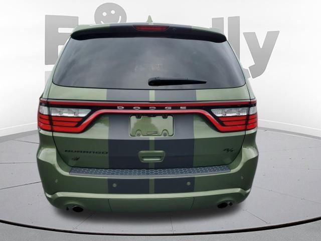 2020 Dodge Durango R/T AWD