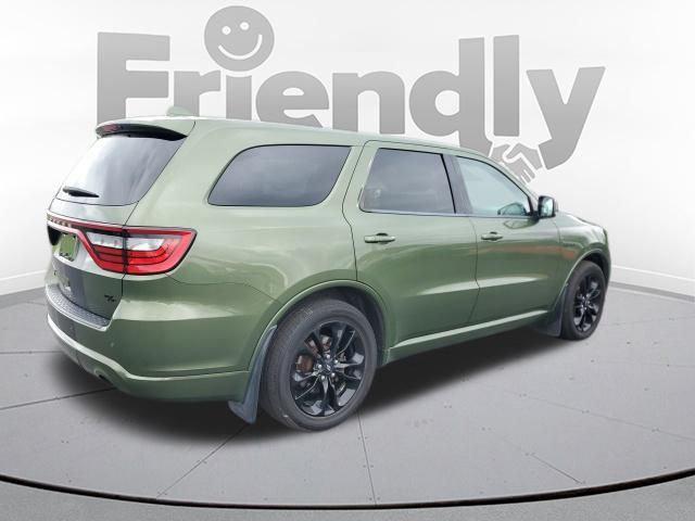 2020 Dodge Durango R/T AWD