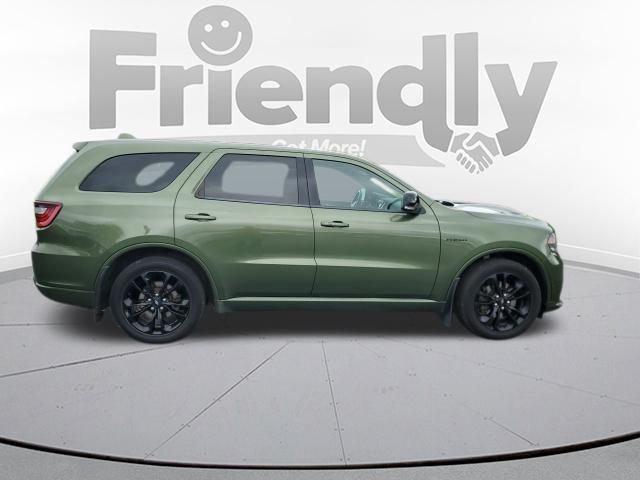 2020 Dodge Durango R/T AWD