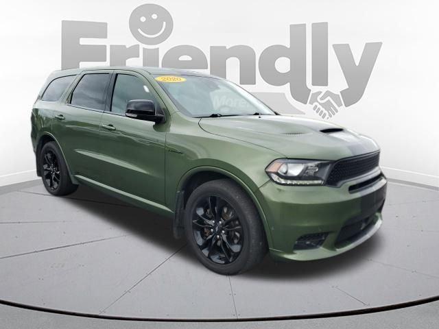 2020 Dodge Durango R/T AWD