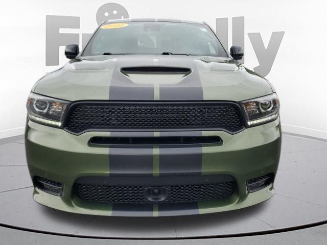2020 Dodge Durango R/T AWD