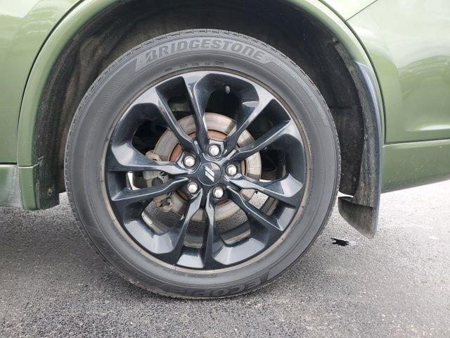 2020 Dodge Durango R/T AWD