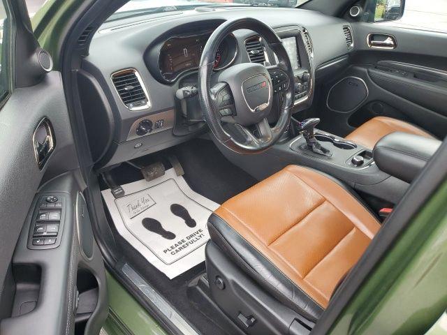 2020 Dodge Durango R/T AWD