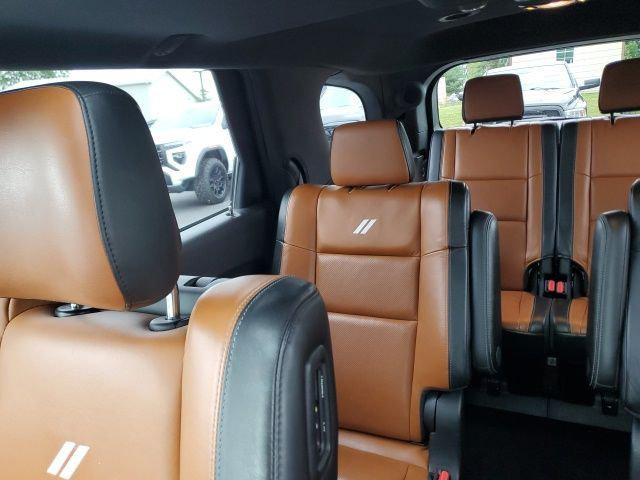 2020 Dodge Durango R/T AWD