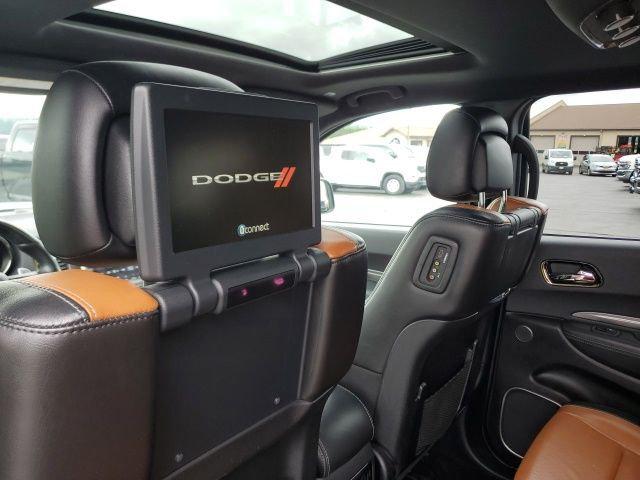 2020 Dodge Durango R/T AWD