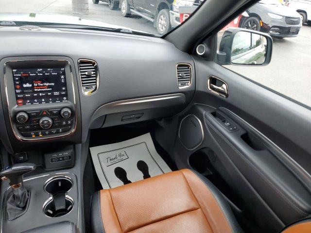 2020 Dodge Durango R/T AWD
