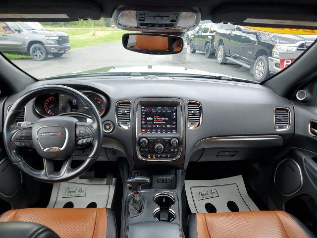 2020 Dodge Durango R/T AWD