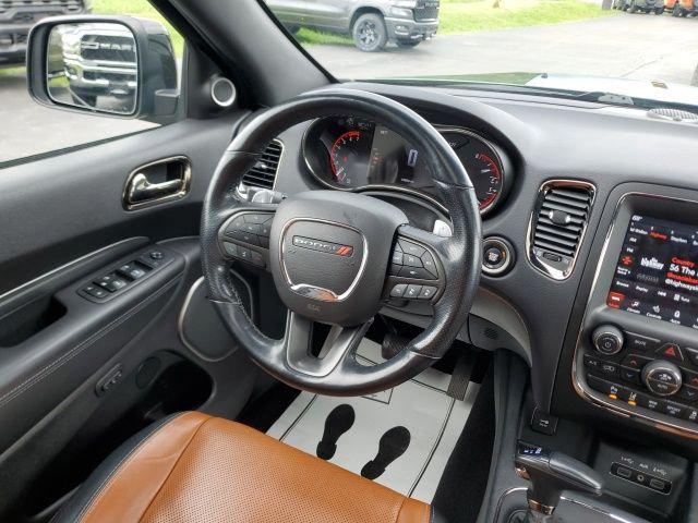 2020 Dodge Durango R/T AWD