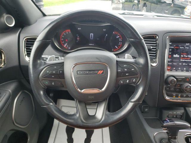 2020 Dodge Durango R/T AWD