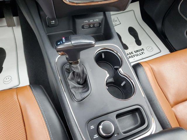 2020 Dodge Durango R/T AWD