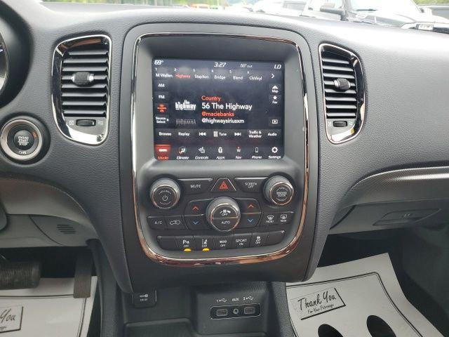 2020 Dodge Durango R/T AWD