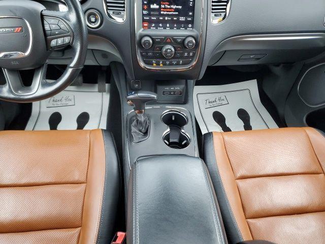 2020 Dodge Durango R/T AWD