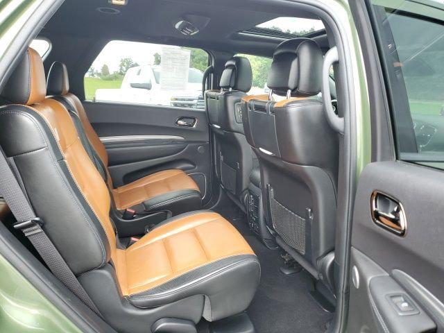 2020 Dodge Durango R/T AWD