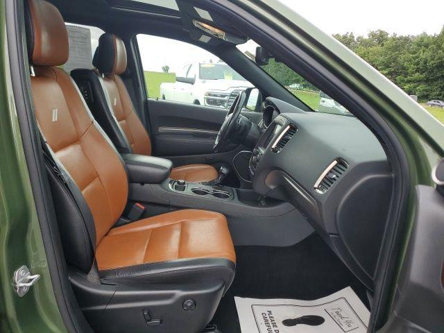 2020 Dodge Durango R/T AWD