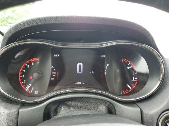 2020 Dodge Durango R/T AWD