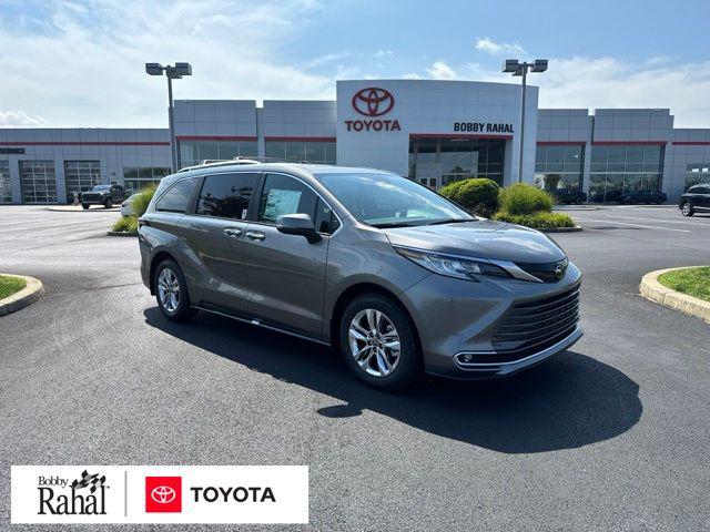 2026 Toyota Sienna Limited for sale in Mechanicsburg, PA