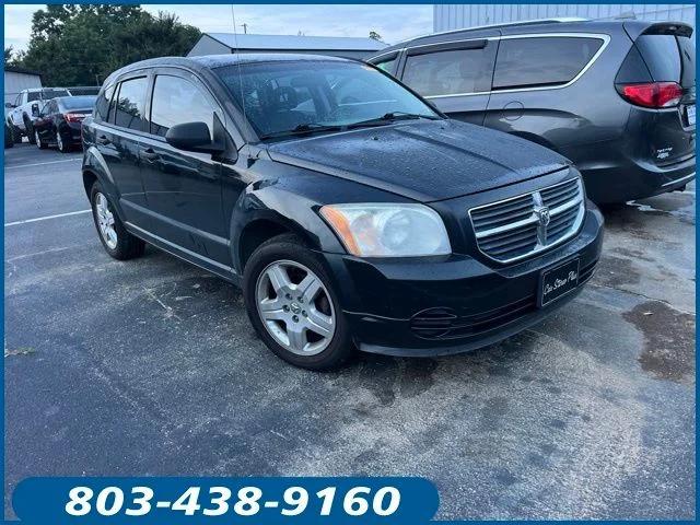 2008 Dodge Caliber SXT for sale in Lugoff, SC