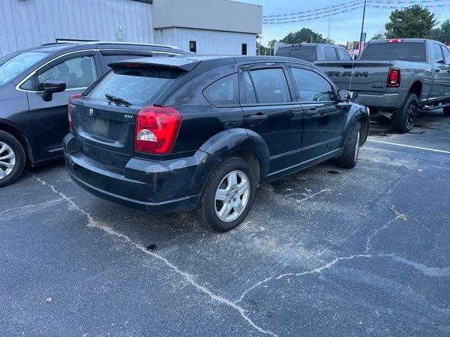 2008 Dodge Caliber SXT
