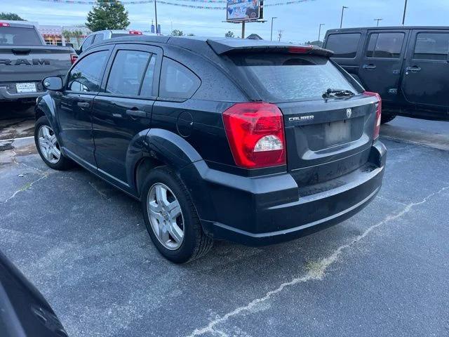 2008 Dodge Caliber SXT