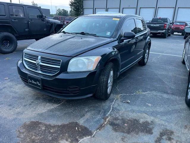 2008 Dodge Caliber SXT
