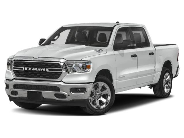 2023 RAM 1500 Big Horn Crew Cab 4x2 57 Box 2023 RAM 1500 Big Horn Crew Cab 4x2 57 Box