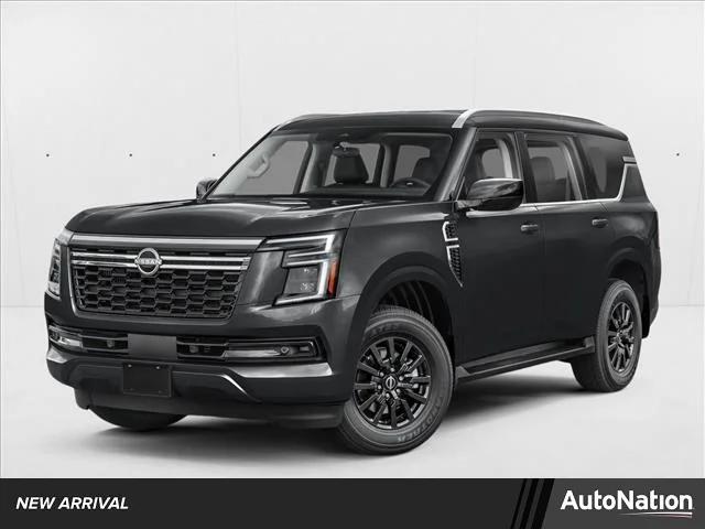 2026 Nissan Armada SV for sale in North Richland Hills, TX